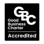 Surrey Movers GBC accreditedSurrey Movers GBC accredited